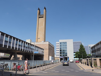 Addenbrooke's Hospital