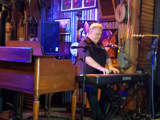 Live Music Venue «The Birk», reviews and photos, 11139 OR-202, Birkenfeld, OR 97016, USA