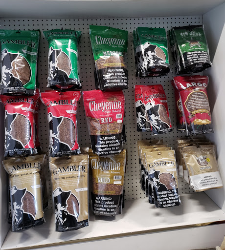 Tobacco Shop «J Tobacco», reviews and photos, 4809 N Pecos St, Denver, CO 80221, USA