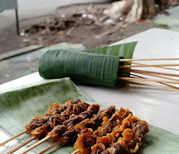 Mr. Misari's Kupang Lontong photo