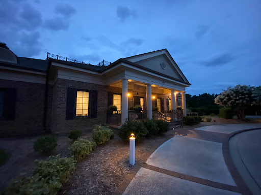 Golf Club «Players Club», reviews and photos, 3684 Players Club Dr SE, Southport, NC 28461, USA