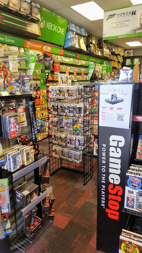 Video Game Store «GameStop», reviews and photos, 111 Hulst Dr Ste 711, Matamoras, PA 18336, USA