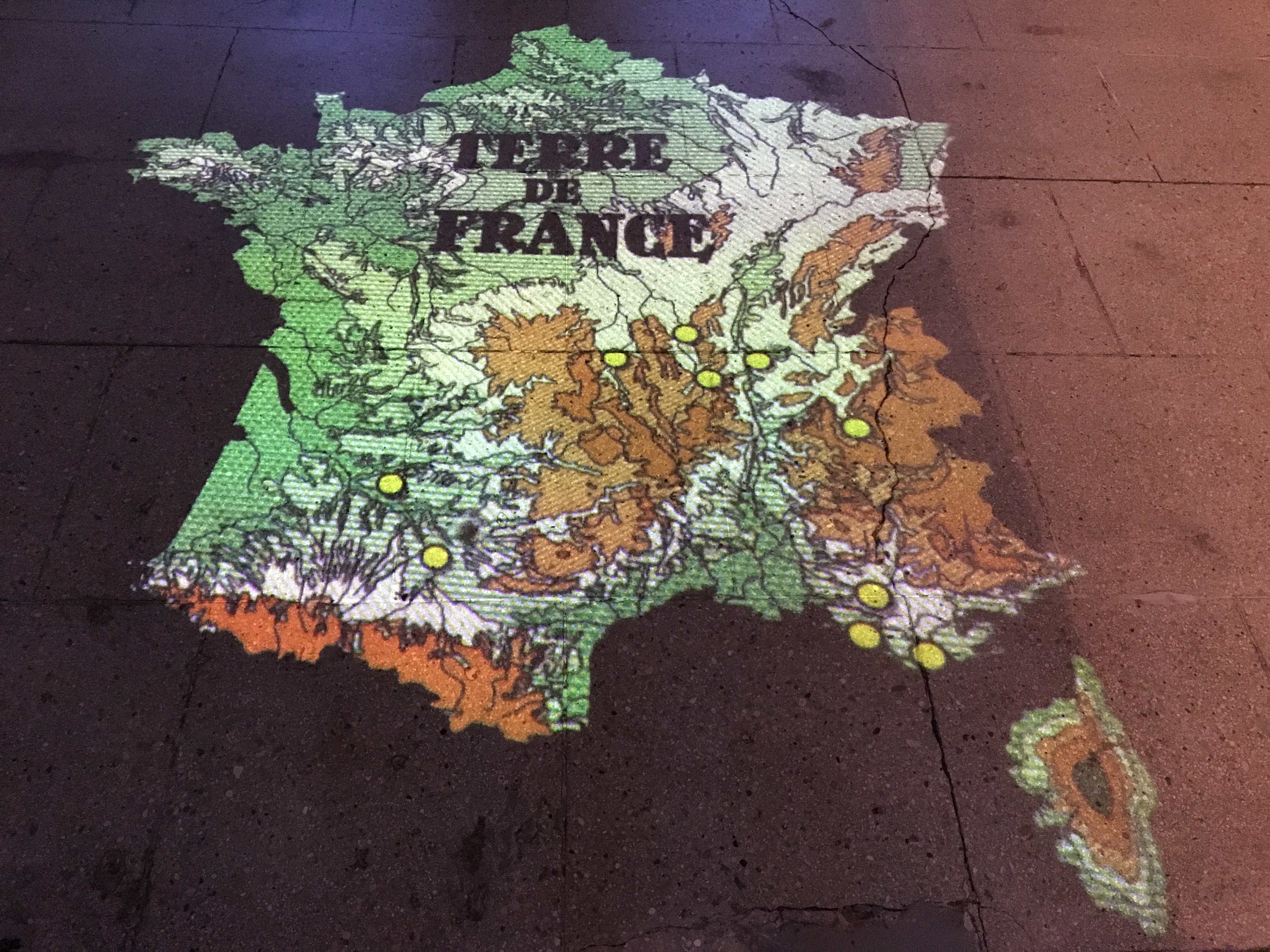 Photo n° 13 de l'avis de David.O fait le 13/08/2019 à 21:02