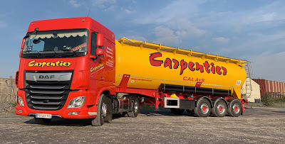Carpentier Et Fils à Calais
