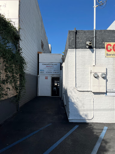 Advance Computer Corp. image