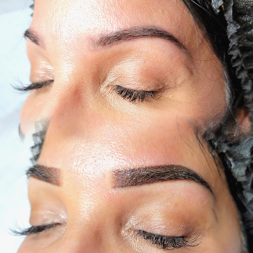 Explore snowboarding tattoo ideas, creative tattoo ideas in Cambria Heights, available at Dreamfillz Microblading Eyelash Extensions Laser HairTattoo Removal