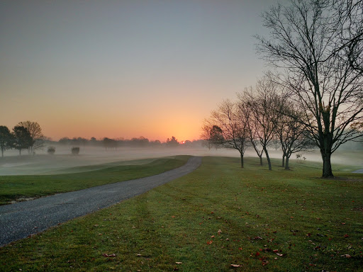 Golf Course «The Fort Golf Resort», reviews and photos, 6002 N Post Rd, Indianapolis, IN 46216, USA