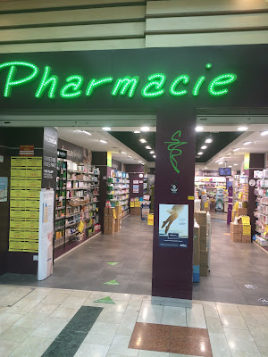 Pharmacie Saint Jacques à Roncq