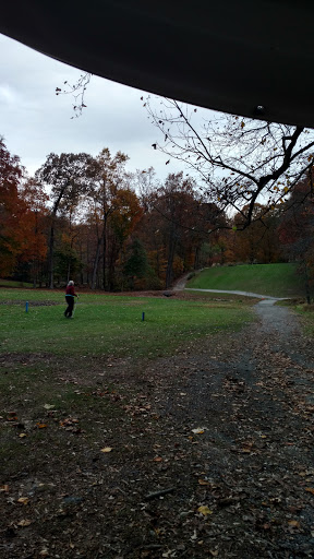Golf Course «Gunpowder Golf Course», reviews and photos, 14300 Old Gunpowder Rd, Laurel, MD 20707, USA