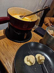 Photo n°53 de Mendikoa à Tignes ()