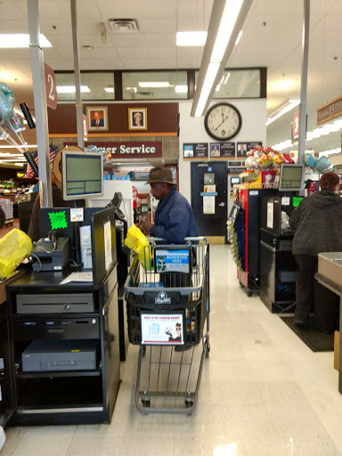 Grocery Store «ShopRite of Tallman», reviews and photos, 250 NY-59, Airmont, NY 10901, USA