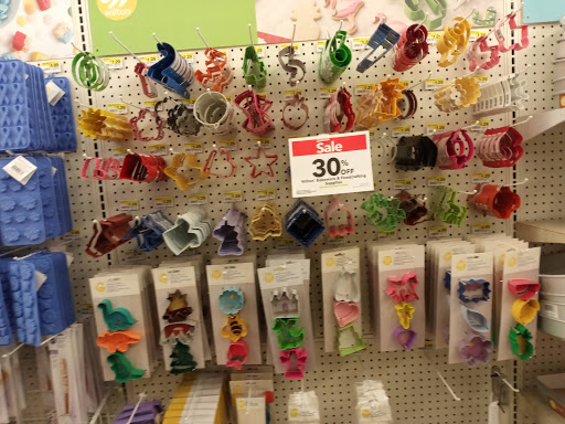 Fabric Store «Jo-Ann Fabrics and Crafts», reviews and photos, 1522 3rd St SW, Winter Haven, FL 33880, USA