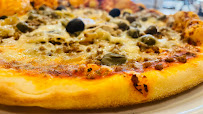 Pizza du Pizzeria PIZZA DES LYS à Péronnas - n°10