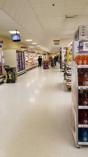 Supermarket «Super Stop & Shop», reviews and photos, 1429 NY-300, Newburgh, NY 12550, USA