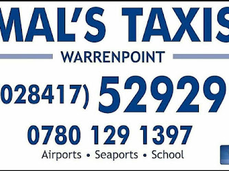 Mals Taxis Warrenpoint