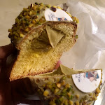 Photo n°1 de l'avis de Anastasia.a fait le 21/12/2021 à 17:17 sur le  Bar Pasticceria Bacicin à Ceriale