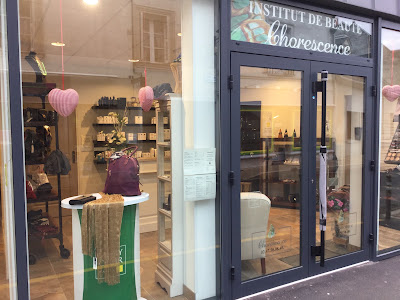 Chorescence Institut de Beauté à Montlouis-sur-Loire