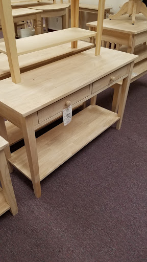 Furniture Store «Knock On Wood Furniture», reviews and photos, 1661 Lonsdale Ave, Lincoln, RI 02865, USA