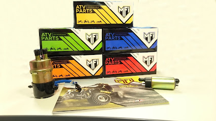 MFI MOTO & ATV PARTS MFIPARTS