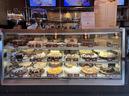 Restaurant «The Cheesecake Factory», reviews and photos, 1141 Newport Center Dr, Newport Beach, CA 92660, USA