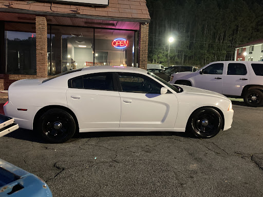 Used Car Dealer «Precinct One Auto Sales», reviews and photos, 31 GA-20 Spur, Cartersville, GA 30121, USA