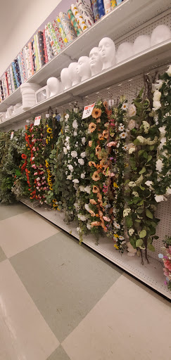 Fabric Store «Jo-Ann Fabrics and Crafts», reviews and photos, 11655 Bandera Rd, San Antonio, TX 78250, USA