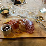 Photo n°4 de l'avis de davide.i fait le 20/03/2022 à 15:41 sur le  Ristorante Campagnon à Agna