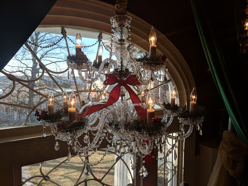 Museum «Linden Place», reviews and photos, 500 Hope St, Bristol, RI 02809, USA