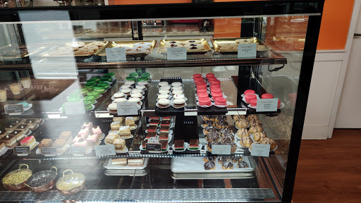 Bakery «Spring Garden Bakery & Coffee», reviews and photos, 1932 Spring Garden St, Greensboro, NC 27403, USA