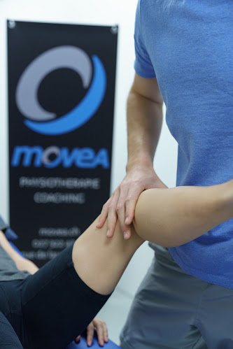 Movea - Physiothérapie et Coaching - Physiotherapeut