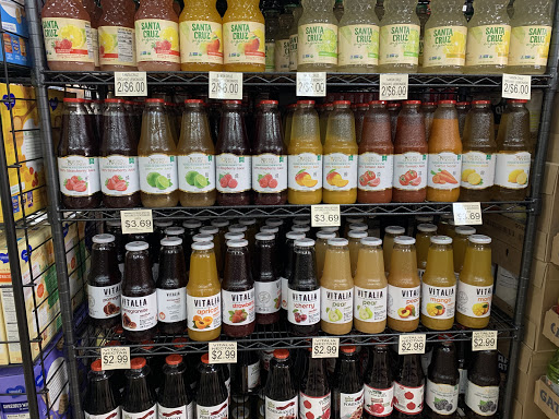 Grocery Store «Harvest Field Market», reviews and photos, 350 S Broadway, Tarrytown, NY 10591, USA