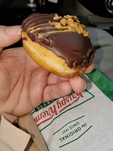 Donut Shop «Krispy Kreme», reviews and photos, 4198 Hacks Cross Rd, Memphis, TN 38125, USA