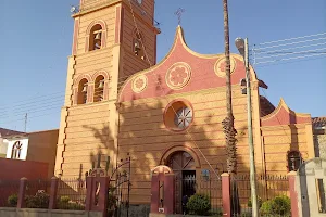 Plaza de Mizque image