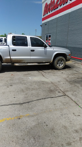 Auto Parts Store «AutoZone», reviews and photos, 5155 S Peoria Ave, Tulsa, OK 74105, USA