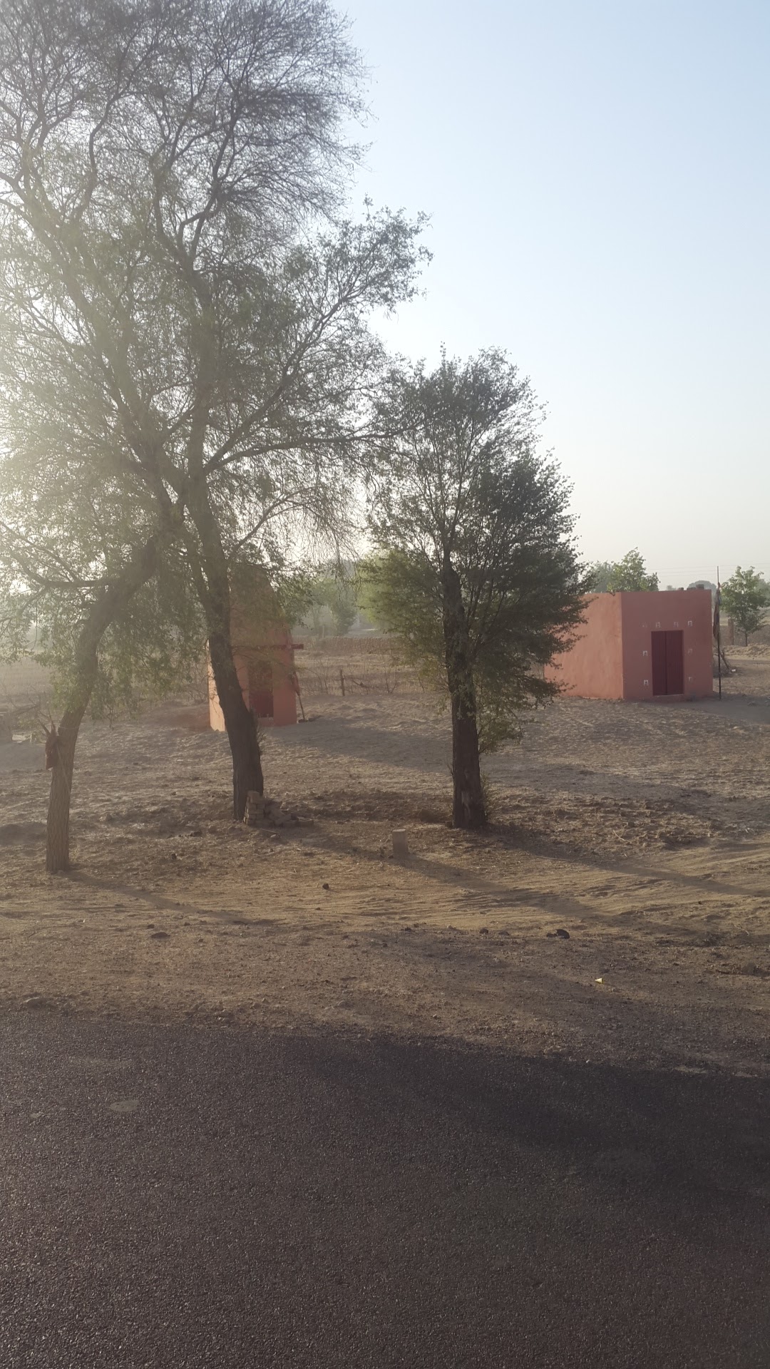 Baba Ramdev Temple