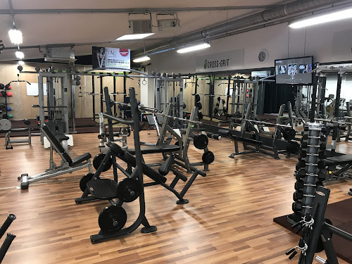 Centre de fitness Fitness Bull'in Vitry-en-Charollais