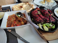 Curry du Restaurant indien New Delhi Palace - Restaurant & Bar Tapas indien à Toulouse - n°17