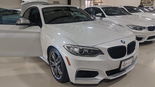 Car Dealer «Cotroneo Auto Group», reviews and photos, 16050 Midway Rd, Addison, TX 75001, USA