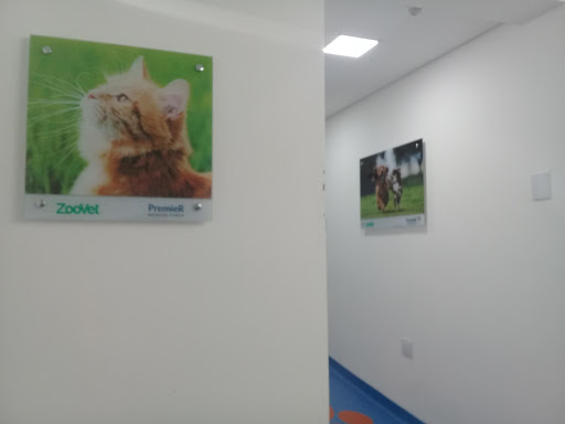 Zoovet 24 horas em São Paulo - SP