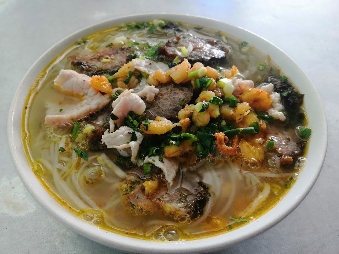 Bún phở