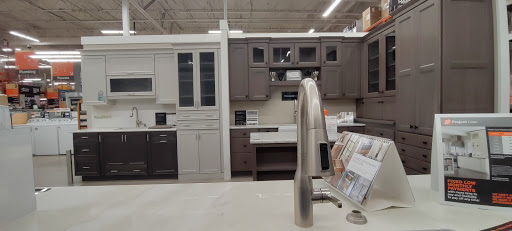 Home Improvement Store «The Home Depot», reviews and photos, 1250 W Ridge Rd, Greece, NY 14615, USA