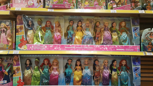 Toy Store «Toys
