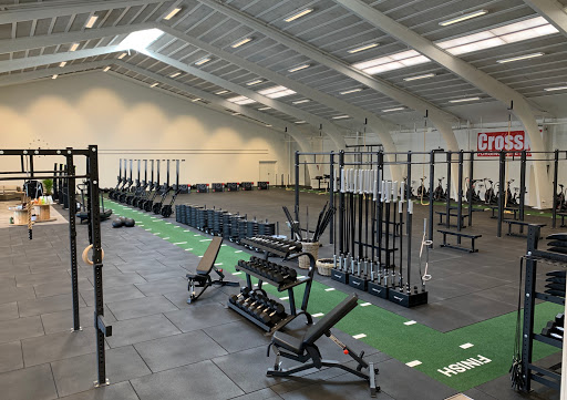 CrossFit Kalundborg & Yogastudio in Kalundborg, Kalundborg