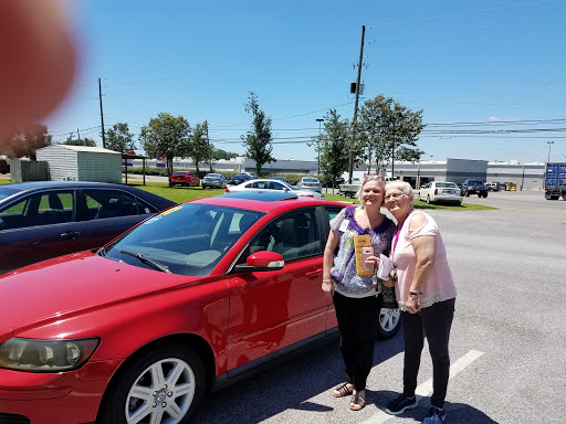 Used Car Dealer «Your Deal Automotive», reviews and photos, 9084 N Palafox St, Pensacola, FL 32534, USA