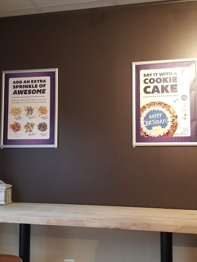 Cookie Shop «Insomnia Cookies», reviews and photos, 2209 N High St, Columbus, OH 43201, USA