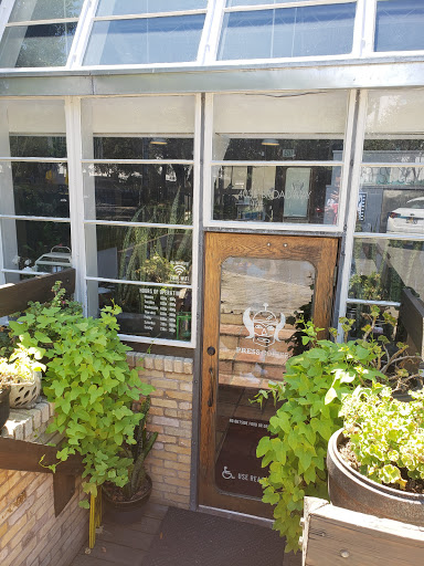 Coffee Shop «PRESS Coffee», reviews and photos, 606 W French Pl, San Antonio, TX 78212, USA