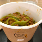 Photo n°8 de l'avis de Claire.a fait le 05/09/2021 à 06:54 sur le  Bottega Portici - 2 Torri à Bologna