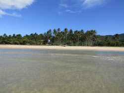 Foto von Verde Safari Beach befindet sich in natürlicher umgebung