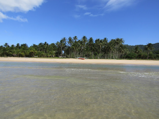 Verde Safari Beach