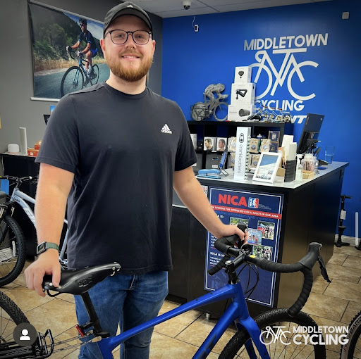 Bicycle Store «Middletown Cycling & Fitness», reviews and photos, 11519 Shelbyville Rd, Louisville, KY 40243, USA